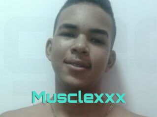Musclexxx
