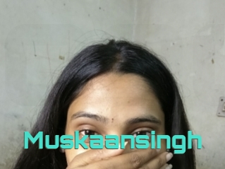 Muskaansingh
