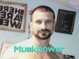 Muskpower