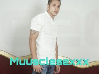 Muusclesexxx