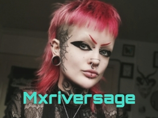 Mxriversage