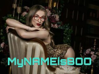 MyNAMEisBOO