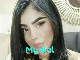 Myalol