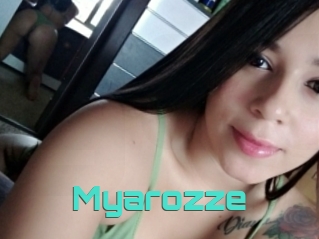 Myarozze
