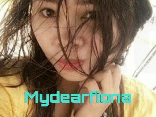 Mydearfiona