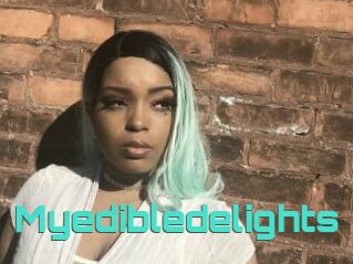 Myedibledelights