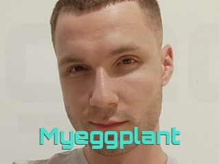 Myeggplant