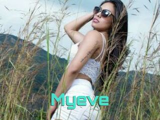 Myeve