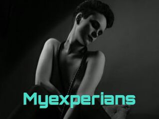 Myexperians