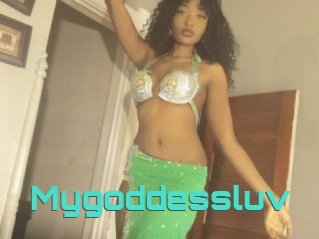 Mygoddessluv