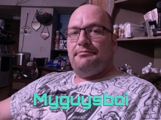 Myguysboi