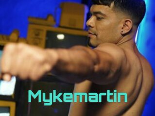 Mykemartin
