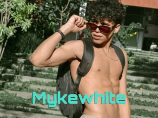 Mykewhite