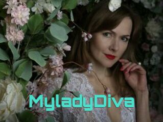 MyladyDiva
