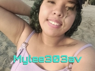 Mylee303av