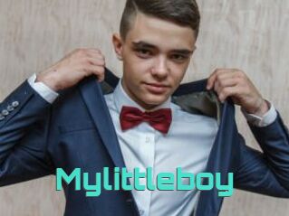 Mylittleboy