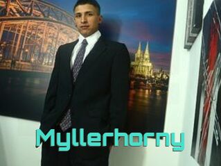 Myllerhorny