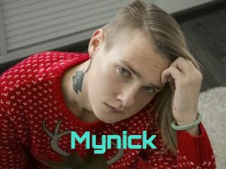 Mynick