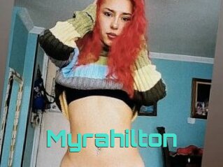 Myrahilton