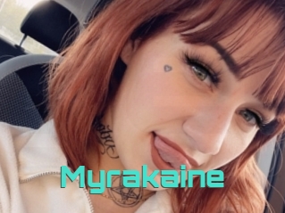 Myrakaine