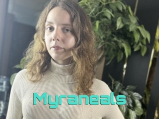 Myraneals