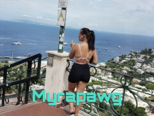 Myrapawg