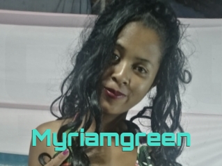 Myriamgreen