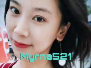 Myrna521