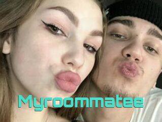 Myroommatee