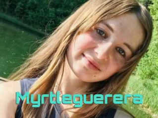 Myrtleguerera