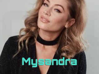 Mysandra
