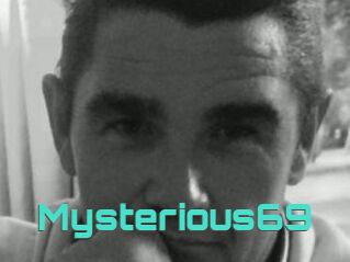 Mysterious69
