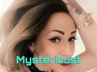 Mysterioust