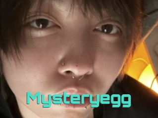 Mysteryegg
