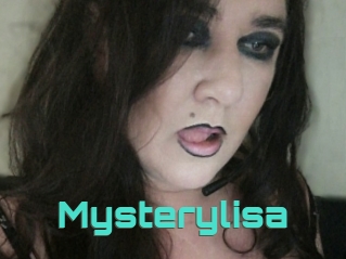 Mysterylisa