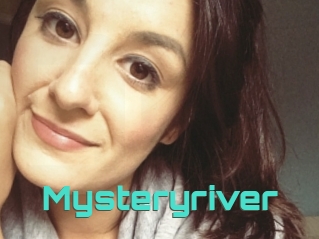 Mysteryriver