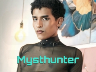Mysthunter