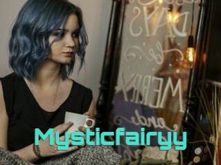 Mysticfairyy