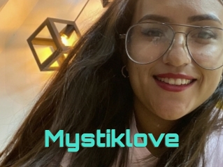 Mystiklove