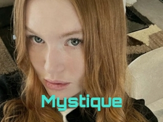 Mystique