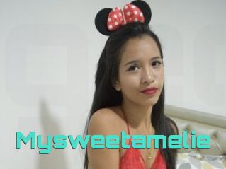 Mysweetamelie