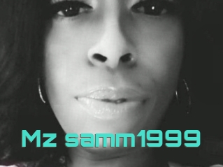 Mz_samm1999
