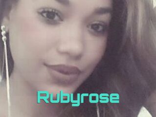 Rubyrose