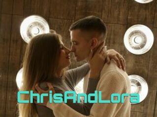 ChrisAndLora