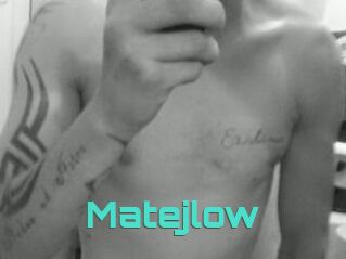Matejlow