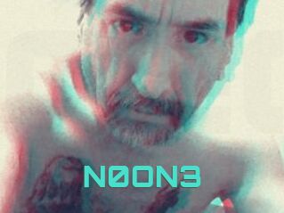 N0ON3