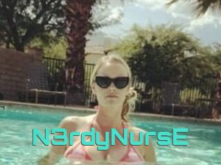 N3rdyNursE