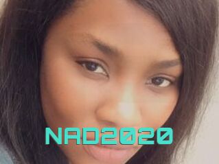 NAD2020