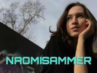 NAOMISAMMER
