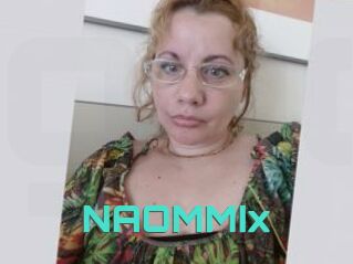 NAOMMIx